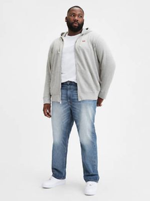 559™ Relaxed Straight Fit Men's Jeans (Big & Tall) sold by Levi's