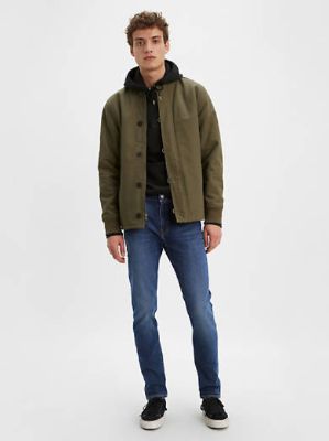 512™ Slim Taper Fit Men's Jeans sold by Levi's