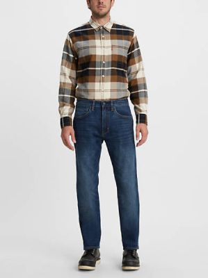 Workwear Men's Jeans made by Levi's
