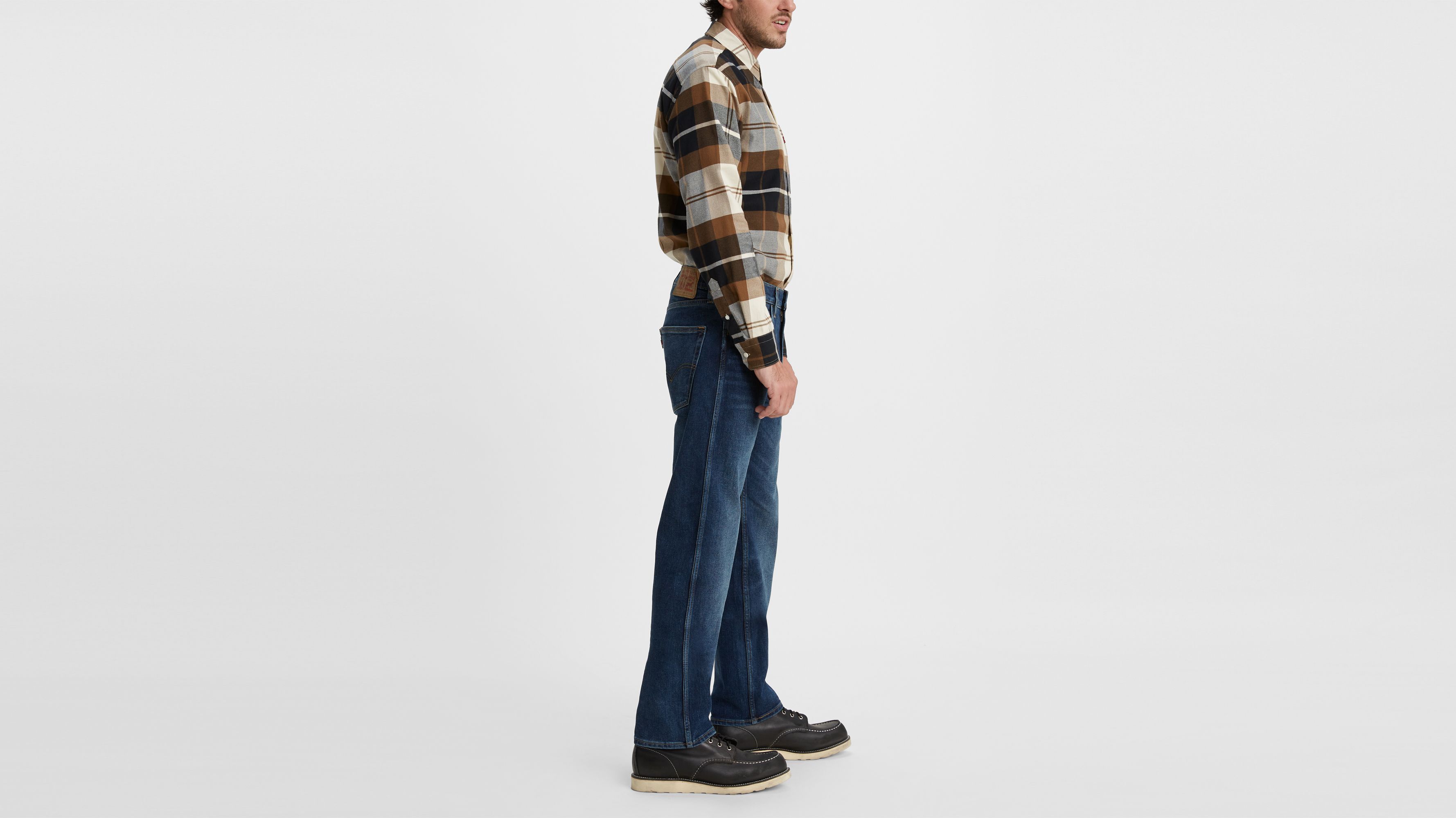 Workwear Men's Jeans sold by Levi's product image thumbnail 2