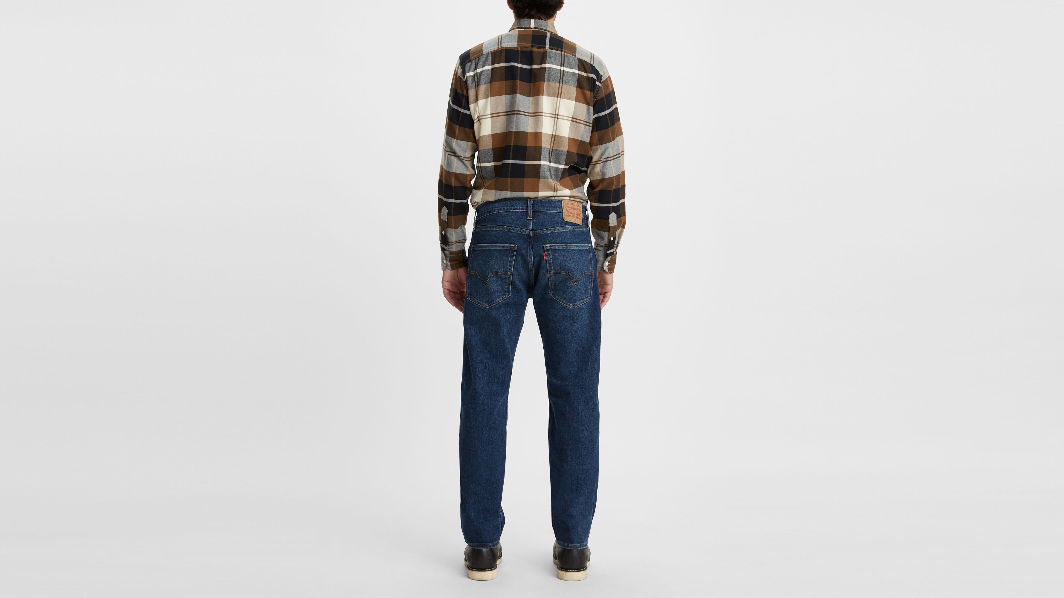 Workwear Men's Jeans sold by Levi's product image thumbnail 3