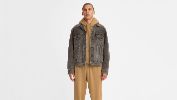 Vintage Relaxed Fit Trucker Jacket sold by Levi's