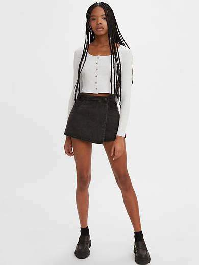 Women's Skort sold by Levi's
