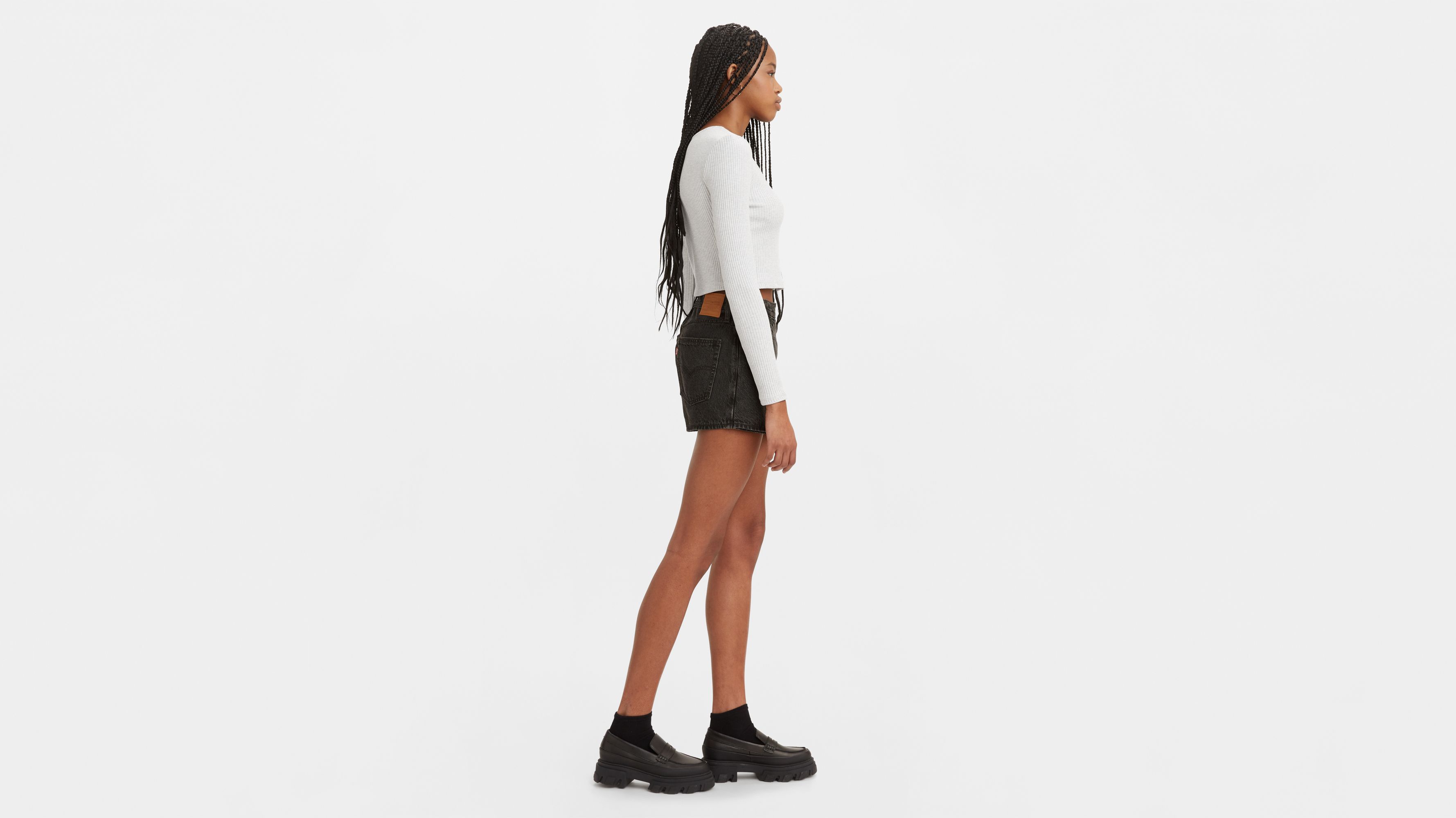 Women's Skort sold by Levi's product image thumbnail 3
