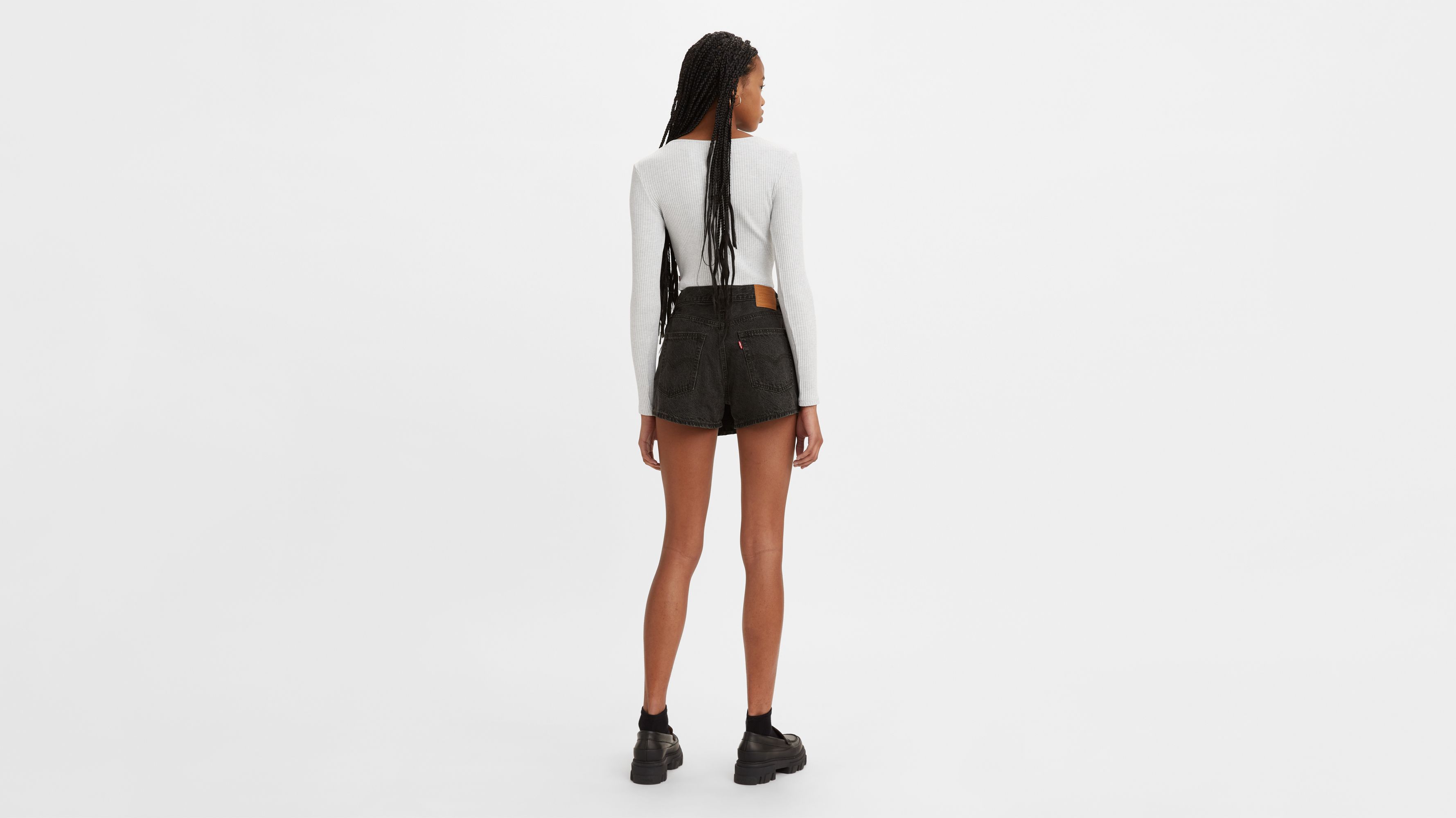 Women's Skort sold by Levi's product image thumbnail 4