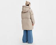 XL Bubble Puffer Jacket sold by Levi's product image thumbnail 3
