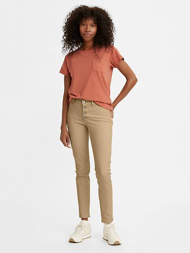 312 Shaping Skinny Pants sold by Levi's