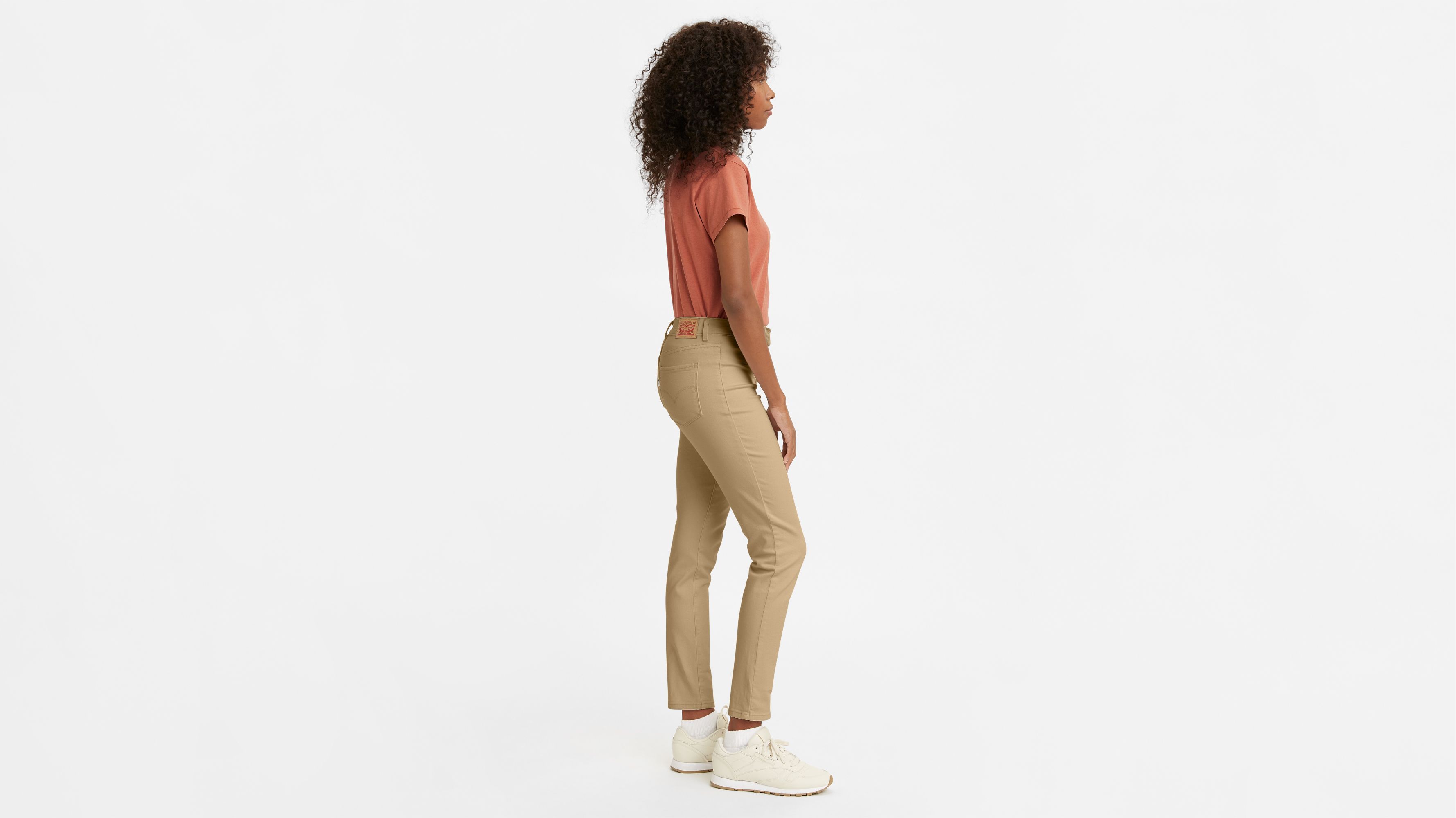 312 Shaping Skinny Pants sold by Levi's product image thumbnail 2