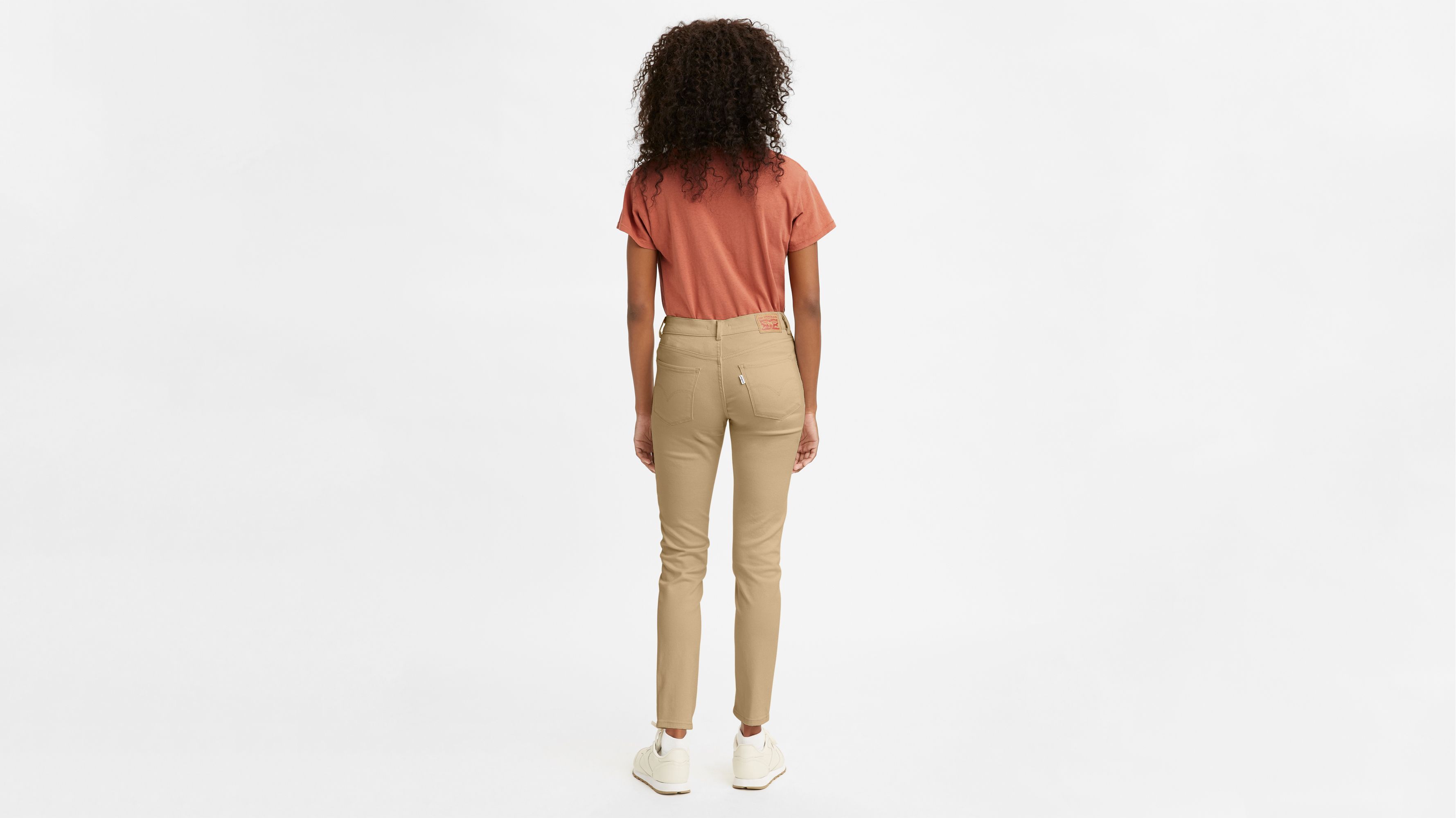 312 Shaping Skinny Pants sold by Levi's product image thumbnail 3