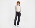 Low Pitch Bootcut Women's Jeans sold by Levi's