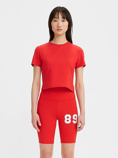 Gold Tab™ T-Shirt sold by Levi's product image thumbnail 2