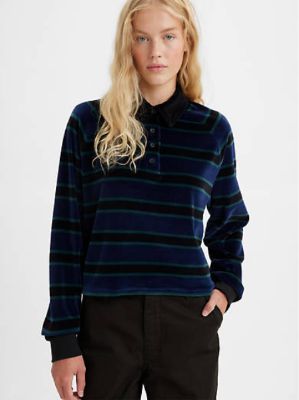 Royce Rugby Top made by Levi's