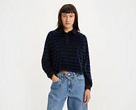 Royce Rugby Top sold by Levi's product image thumbnail 4