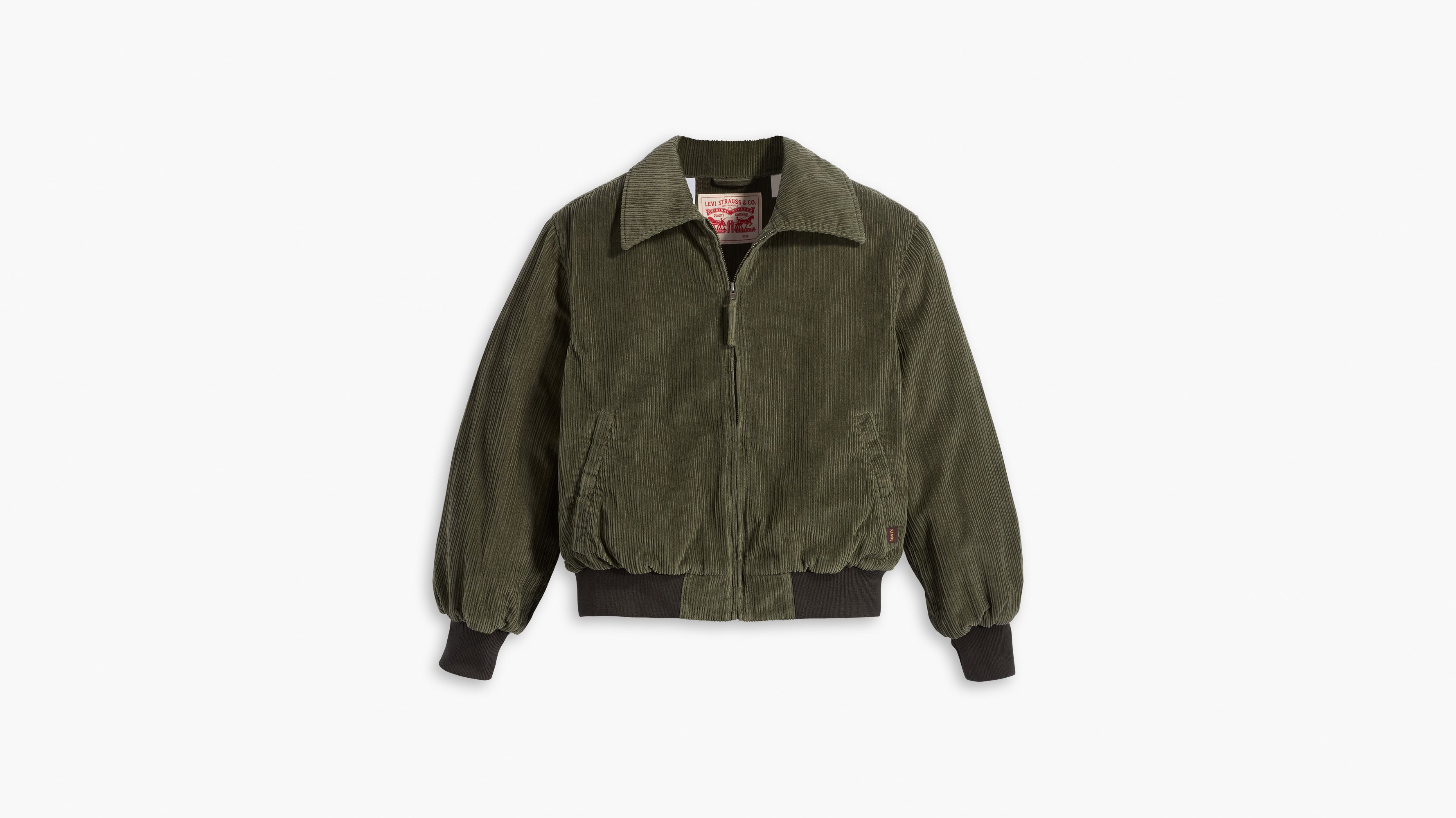 90s Mom Jacket sold by Levi's product image thumbnail 5