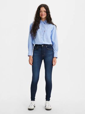 Mile High Super Skinny Women's Jeans sold by Levi's