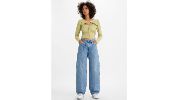 XL Balloon Women's Jeans sold by Levi's