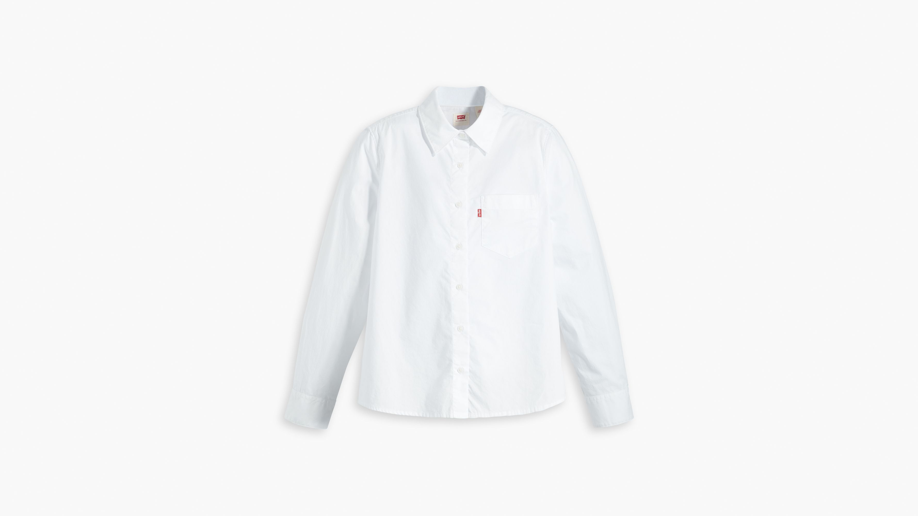 Hemming Blouse sold by Levi's product image thumbnail 3