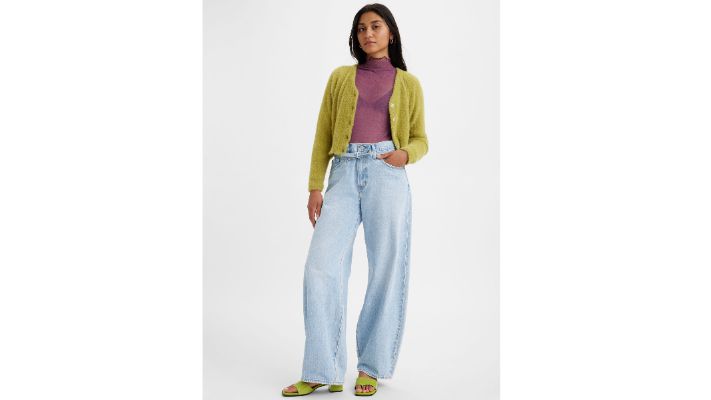 XL Balloon Women's Jeans sold by Levi's