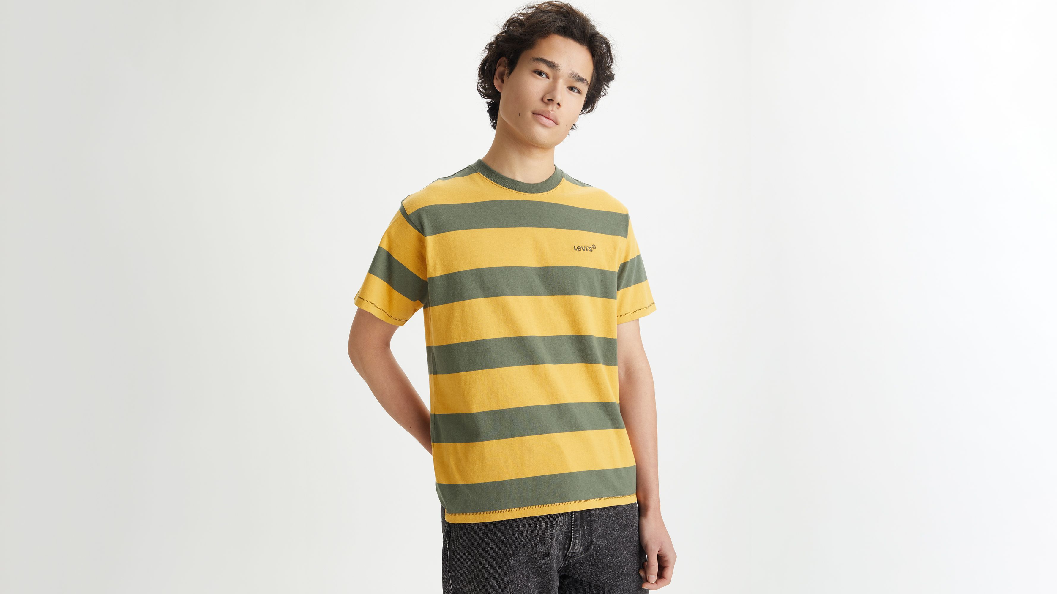 Red Tab™ Vintage T-Shirt sold by Levi's