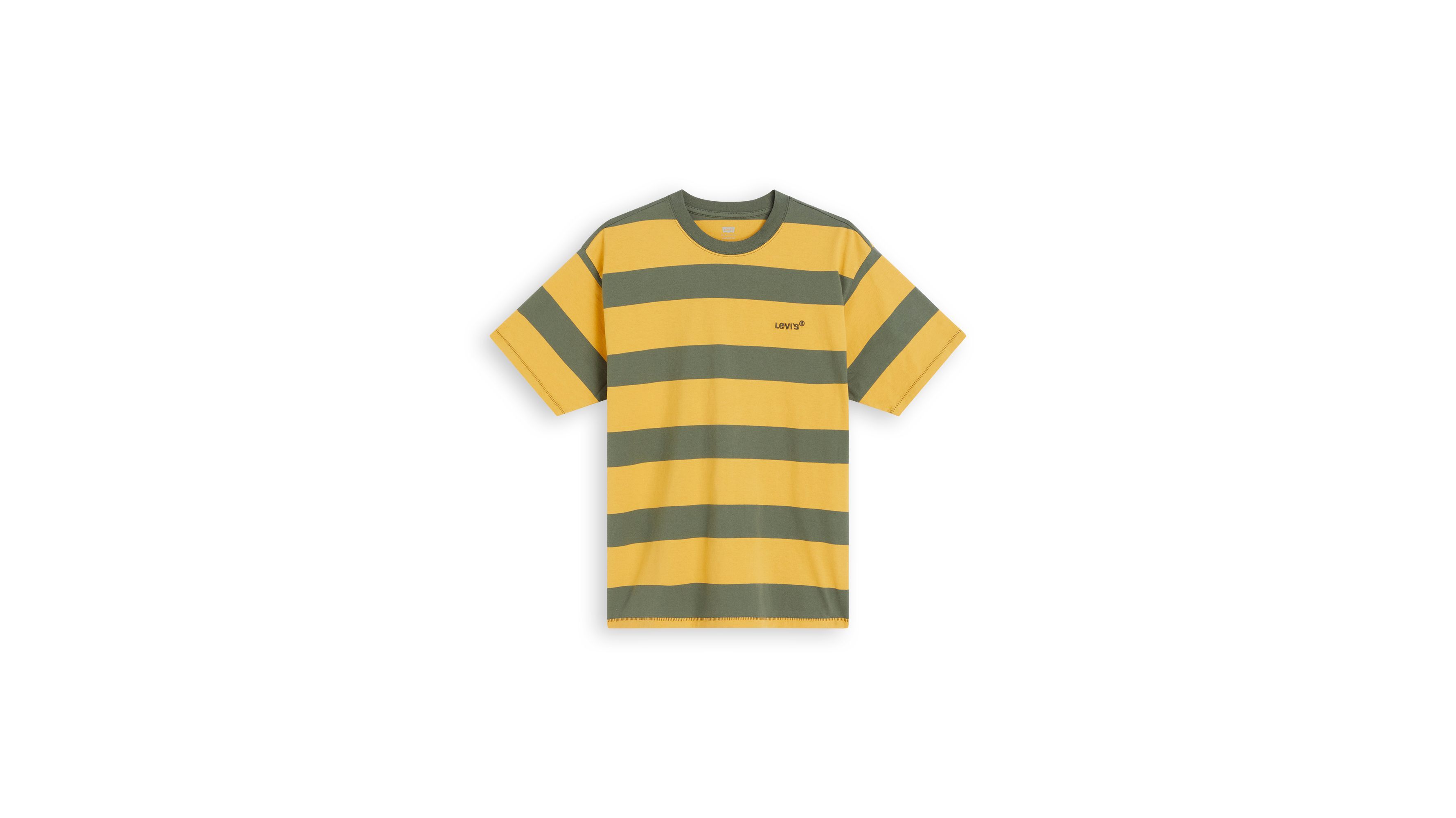 Red Tab™ Vintage T-Shirt sold by Levi's product image thumbnail 5