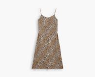 Marietta Slip Dress sold by Levi's product image thumbnail 4
