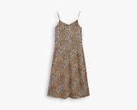 Marietta Slip Dress sold by Levi's product image thumbnail 5