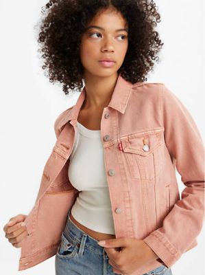 Original Trucker Jacket sold by Levi's