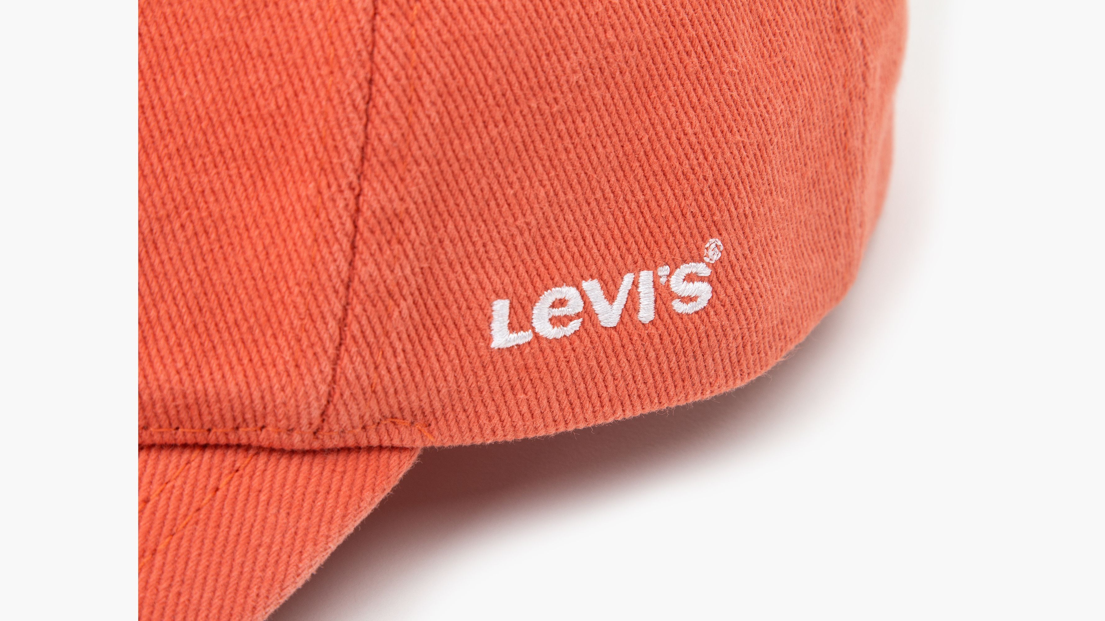Essential Cap sold by Levi's product image thumbnail 3