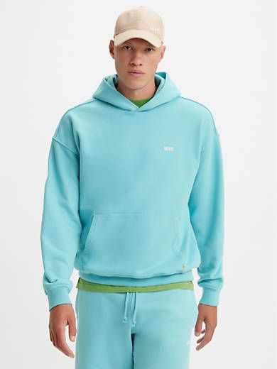 Gold Tab™ Hoodie sold by Levi's