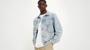Type I Jacket sold by Levi's