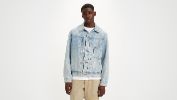 Type I Jacket sold by Levi's