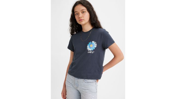 Classic Graphic T-Shirt made by Levi's
