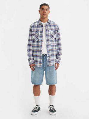 479 Stay Baggy 9.5" Men's Shorts sold by Levi's