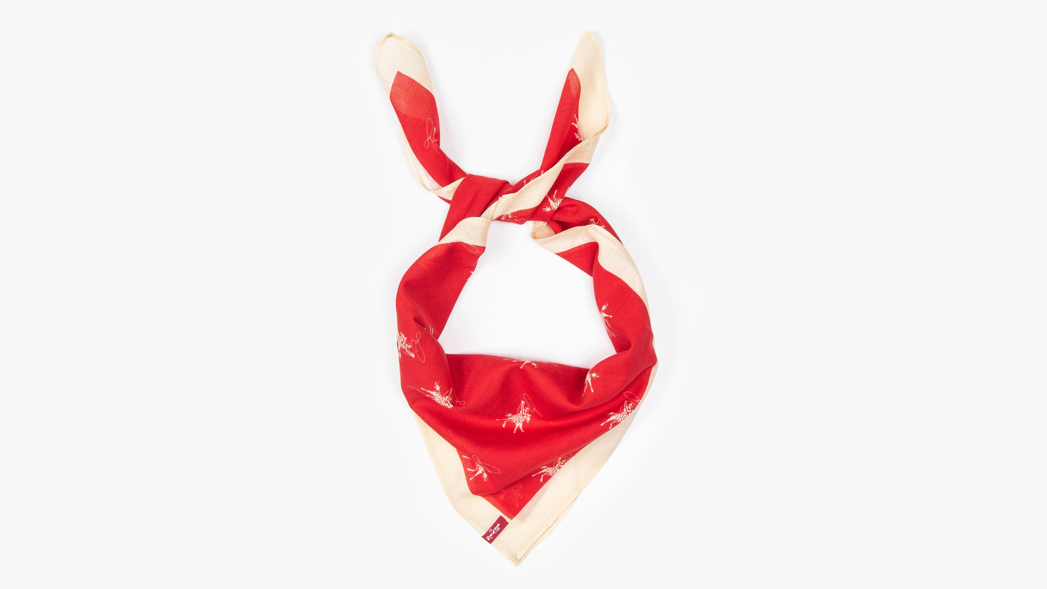 501® Bandana sold by Levi's