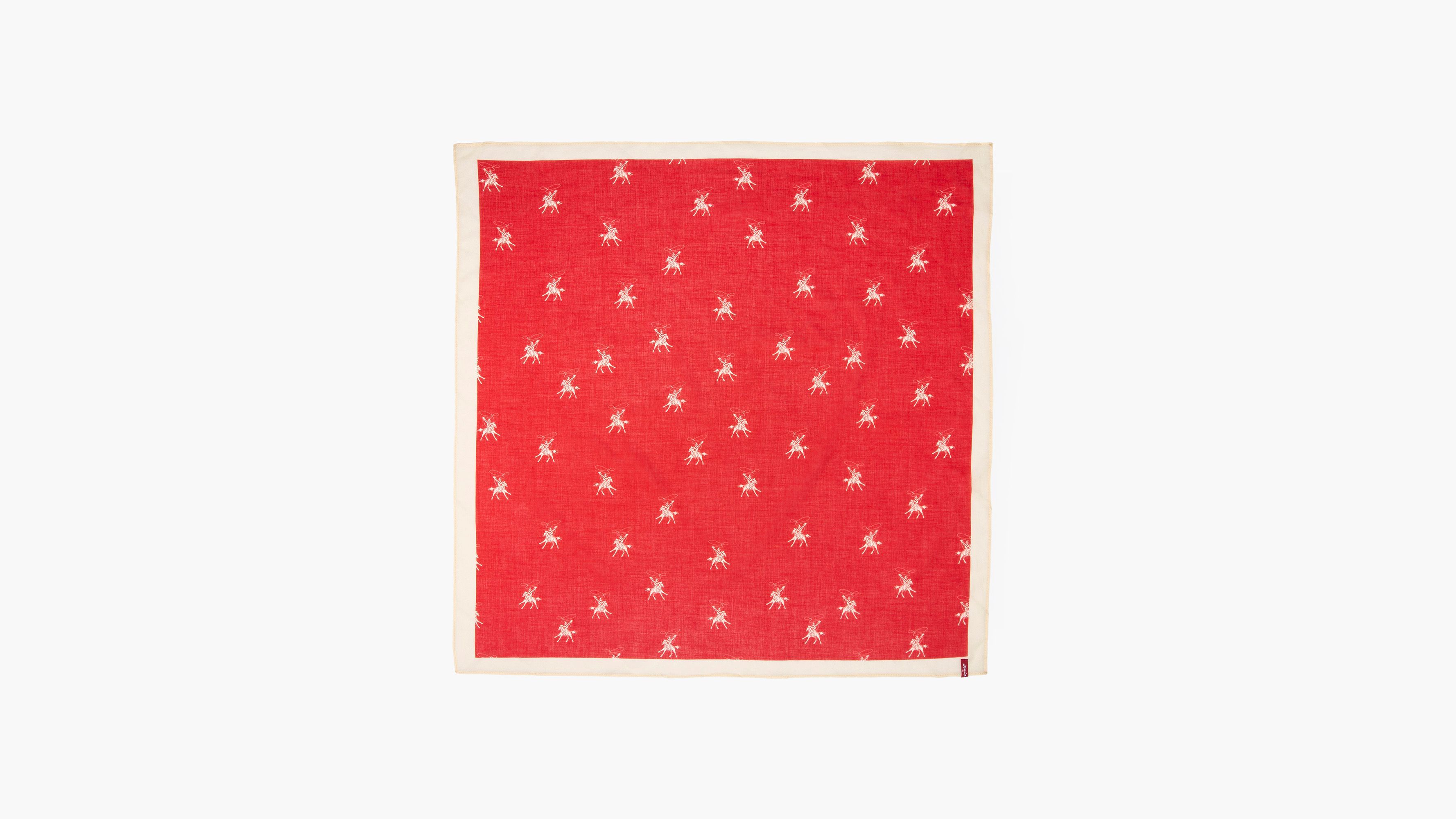 501® Bandana sold by Levi's product image thumbnail 2