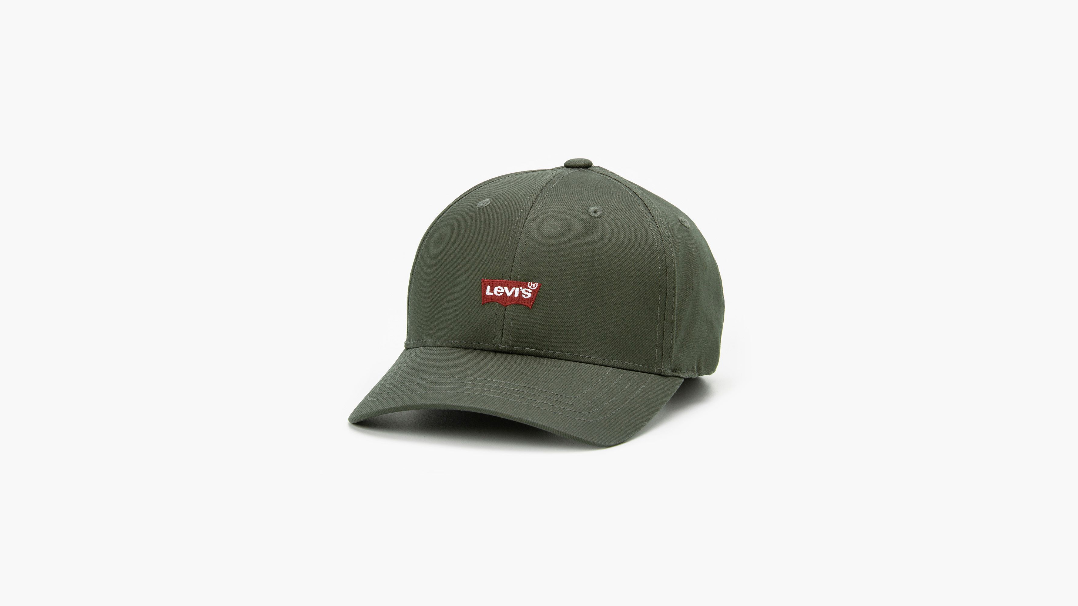 Housemark FlexFit® Cap sold by Levi's