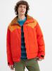 Webster Western Puffer Jacket sold by Levi's
