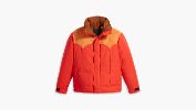 Webster Western Puffer Jacket sold by Levi's