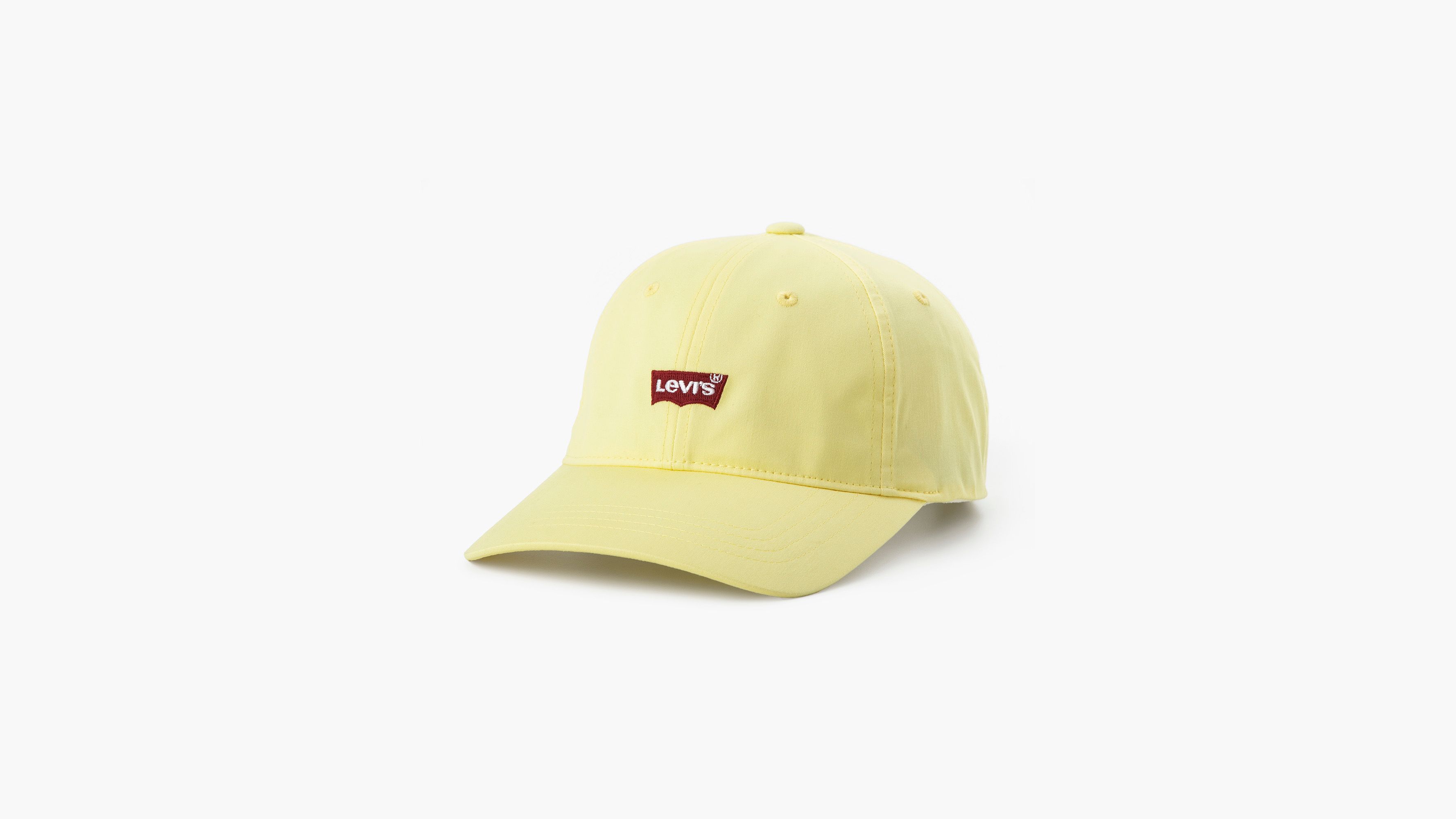 Housemark FlexFit® Cap sold by Levi's