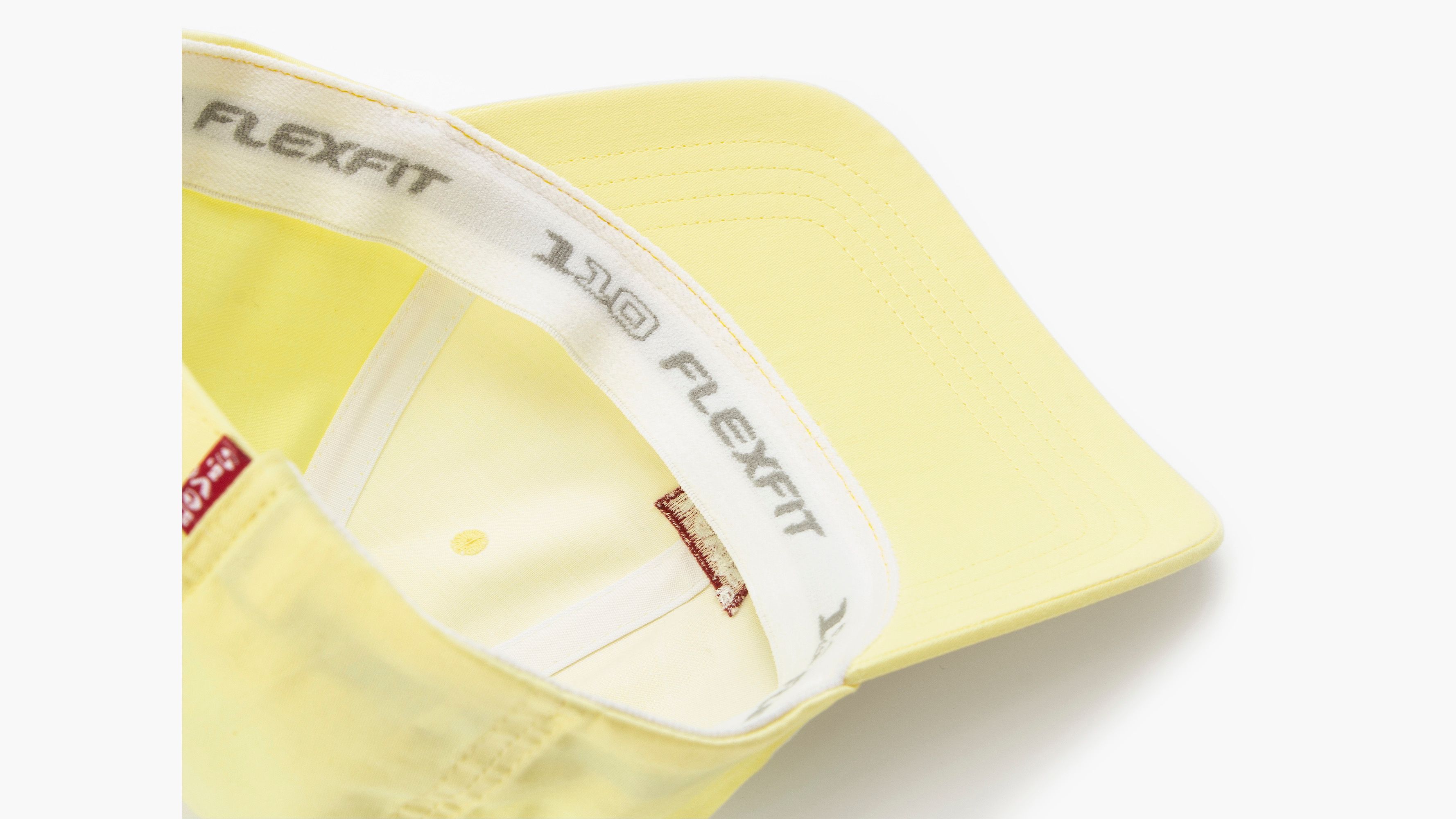 Housemark FlexFit® Cap sold by Levi's product image thumbnail 3