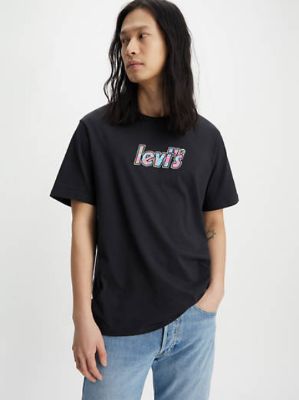 Relaxed Fit Short Sleeve T-Shirt sold by Levi's