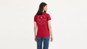 Levi's® Logo Perfect T-Shirt sold by Levi's