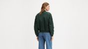 Relaxed Bomber Jacket sold by Levi's