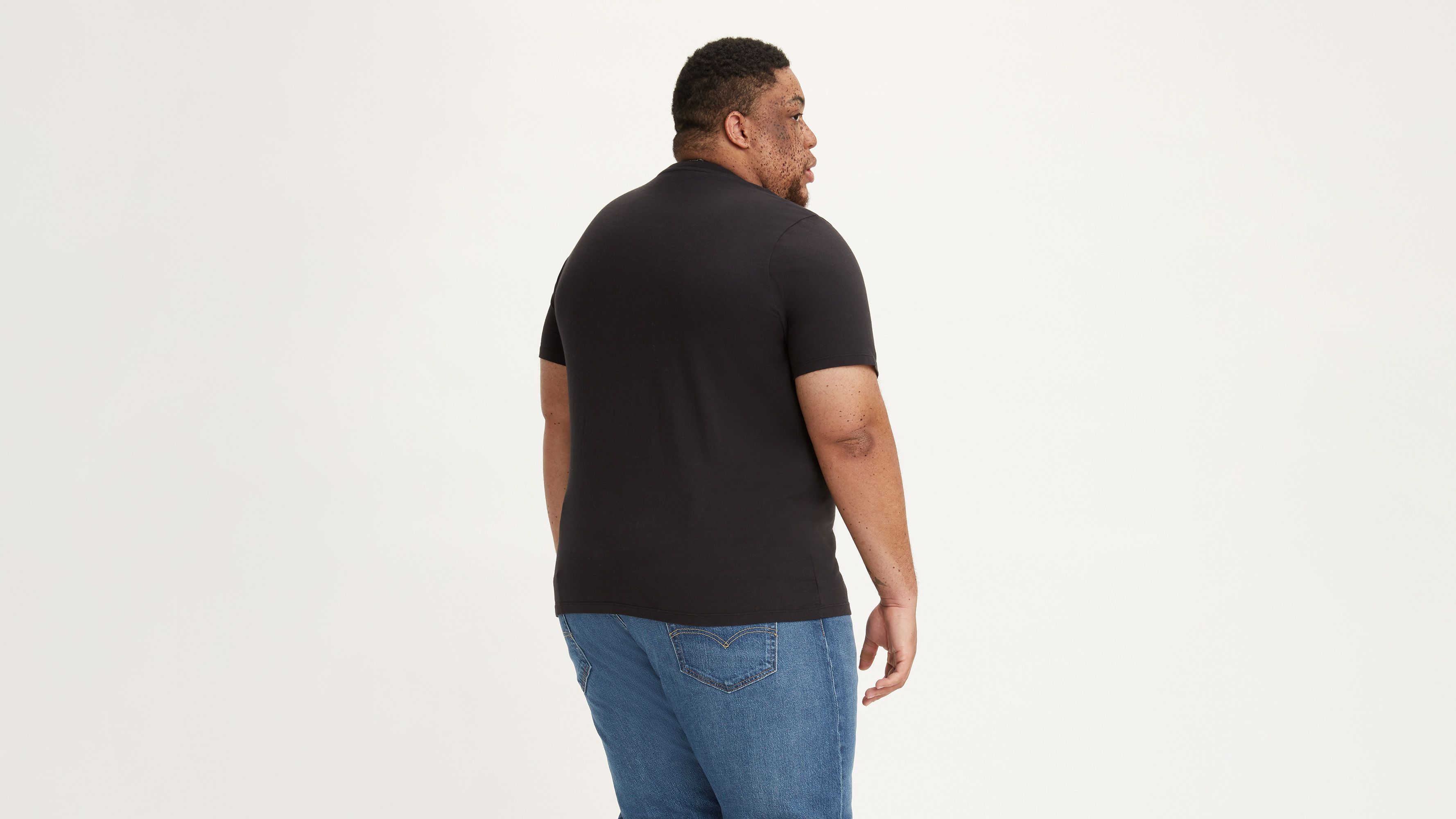 Graphic T-Shirt (Tall) sold by Levi's product image thumbnail 2