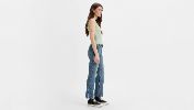 Middy Bootcut Women's Jeans sold by Levi's