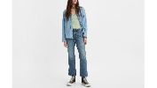 Middy Bootcut Women's Jeans sold by Levi's