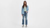 Middy Bootcut Women's Jeans sold by Levi's