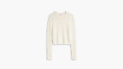 Pearl Fuzzy Sweater sold by Levi's
