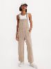 Baggy Highwater Women's Overalls sold by Levi's