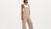 Baggy Highwater Women's Overalls sold by Levi's